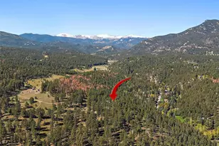 34550 Upper Bear Creek Rd, Evergreen, CO 80439 - Photo 28