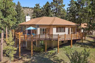 34550 Upper Bear Creek Rd, Evergreen, CO 80439 - Photo 30