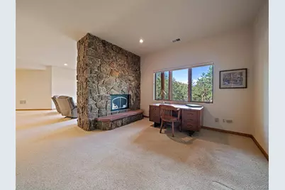 34550 Upper Bear Creek Road, Evergreen, CO 80439 - Photo 40