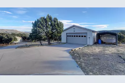 33171 Elk Park Road, Trinidad, CO 81082 - Photo 6