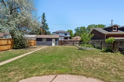 1670 S Cook Street, Denver, CO 80210 - Photo 16