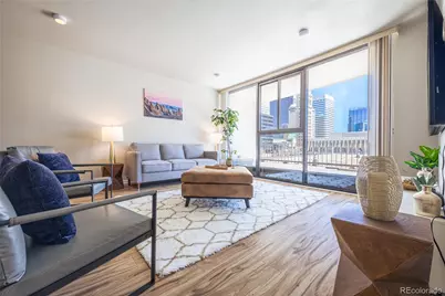 1020 15th Street #3D, Denver, CO 80202 - Photo 10