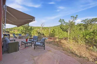 7966 County Road 67, Sedalia, CO 80135 - Photo 30