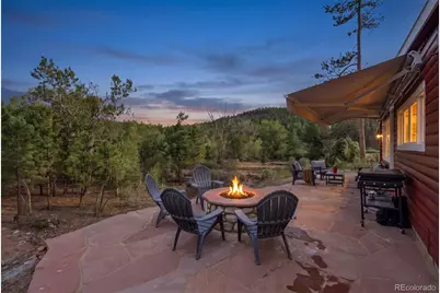 7966 County Road 67, Sedalia, CO 80135 - Photo 2