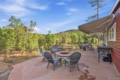 7966 County Road 67, Sedalia, CO 80135 - Photo 32