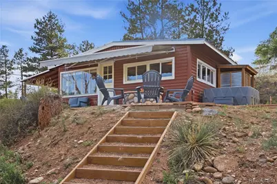 7966 County Road 67, Sedalia, CO 80135 - Photo 6
