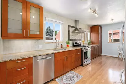 1595 S Downing Street, Denver, CO 80210 - Photo 16