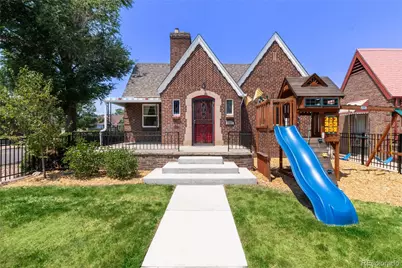 1595 S Downing Street, Denver, CO 80210 - Photo 4
