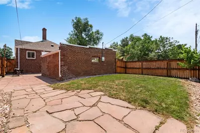 1595 S Downing Street, Denver, CO 80210 - Photo 46