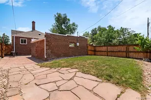 1595 S Downing St, Denver, CO 80210 - Photo 46