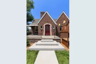 1595 S Downing Street, Denver, CO 80210 - Photo 2