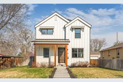 738 Tennyson Street, Denver, CO 80204 - Photo 1