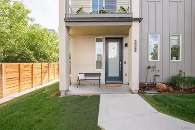 4475 E Warren Avenue, Denver, CO 80222 - Photo 2