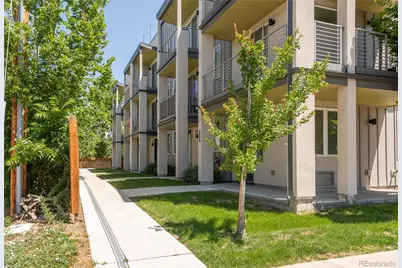 4475 E Warren Avenue, Denver, CO 80222 - Photo 42