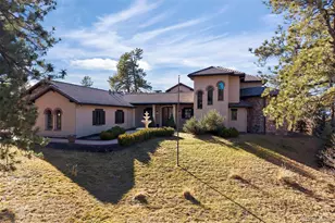 4751 Tierra Alta Dr, Castle Rock, CO 80104 - Photo 2