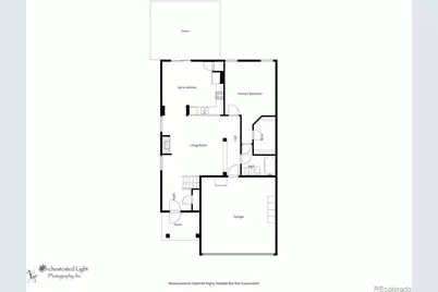 3516 Dexter Court, Denver, CO 80207 - Photo 28