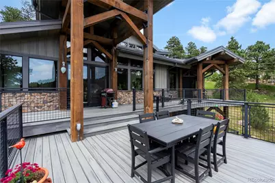 980 Twisted Pine Road, Golden, CO 80401 - Photo 46
