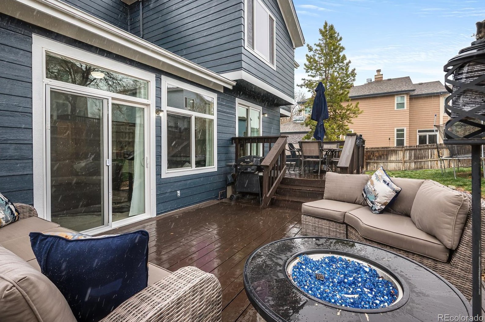 19334 Prentice Pl, Denver CO  80015-3716 exterior