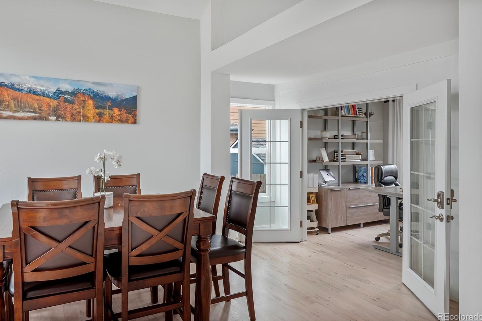19334 Prentice Pl, Denver CO  80015-3716 exterior