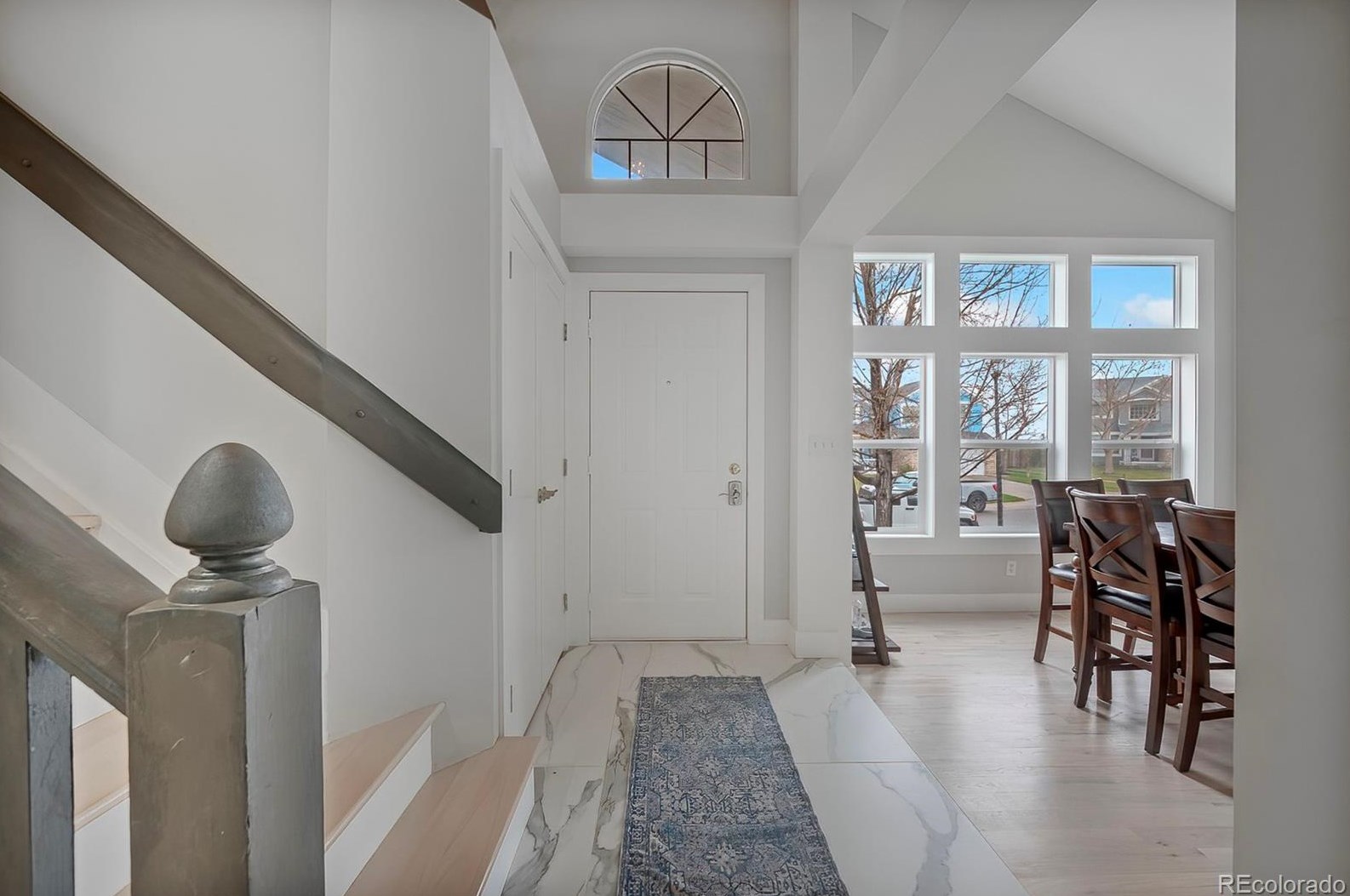 19334 Prentice Pl, Denver CO  80015-3716 exterior