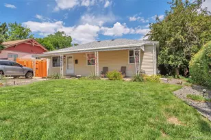 1781 Rowena St, Thornton, CO 80229 - Photo 1