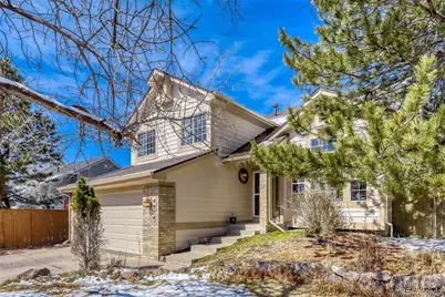 4974 N Wildflowers Way, Castle Rock, CO 80109 - Photo 1