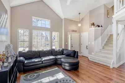 4974 N Wildflowers Way, Castle Rock, CO 80109 - Photo 6