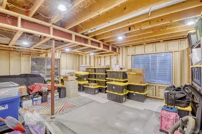 4974 N Wildflowers Way, Castle Rock, CO 80109 - Photo 32