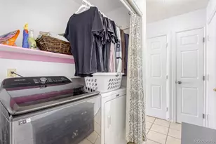 4974 N Wildflowers Way, Castle Rock, CO 80109 - Photo 20