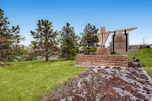 4974 N Wildflowers Way, Castle Rock, CO 80109 - Photo 42