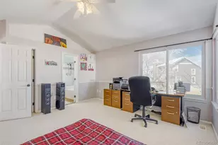 4974 N Wildflowers Way, Castle Rock, CO 80109 - Photo 22