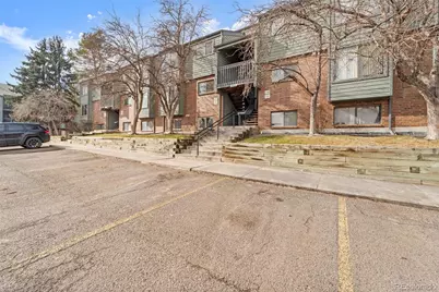 3656 S Depew Street #104, Denver, CO 80235 - Photo 1