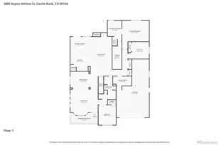 3885 Aspen Hollow Ct, Castle Rock, CO 80104 - Photo 46