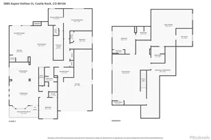 3885 Aspen Hollow Ct, Castle Rock, CO 80104 - Photo 48