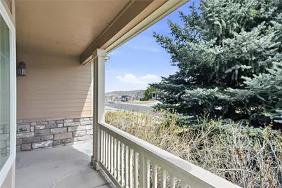 3885 Aspen Hollow Court, Castle Rock, CO 80104 - Photo 2