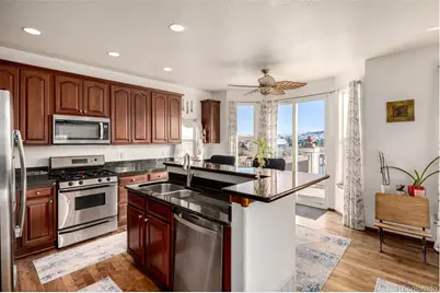 9832 N Crystal Lake Drive, Littleton, CO 80125 - Photo 18