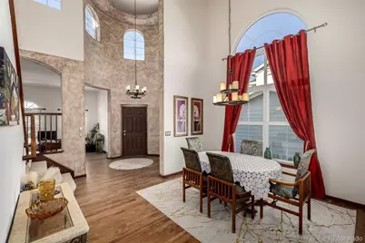 9832 N Crystal Lake Drive, Littleton, CO 80125 - Photo 8