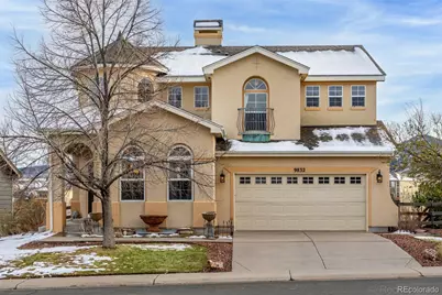 9832 N Crystal Lake Drive, Littleton, CO 80125 - Photo 4