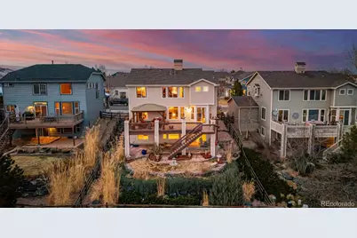 9832 N Crystal Lake Drive, Littleton, CO 80125 - Photo 2