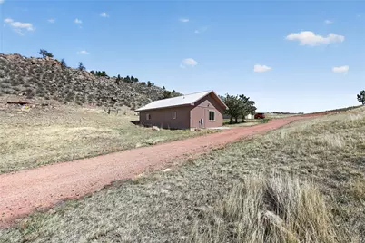 1209 Linecamp Drive, Livermore, CO 80536 - Photo 44