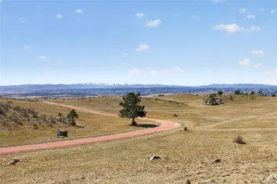 1209 Linecamp Drive, Livermore, CO 80536 - Photo 1