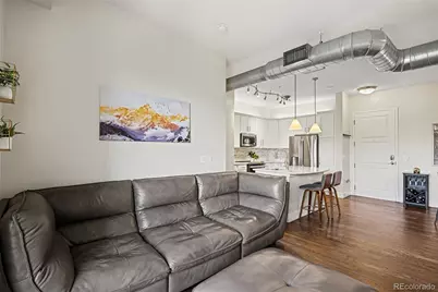 10111 Inverness Main Street #309, Englewood, CO 80112 - Photo 4