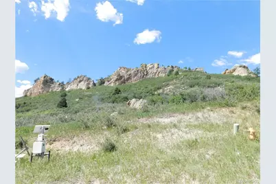 5760 Country Club Drive, Larkspur, CO 80118 - Photo 10