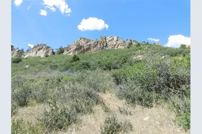 5760 Country Club Drive, Larkspur, CO 80118 - Photo 22