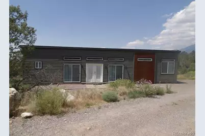 1923 Lone Pine Way, Crestone, CO 81131 - Photo 2