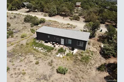 1923 Lone Pine Way, Crestone, CO 81131 - Photo 36