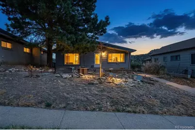 825 W Kansas Avenue, Trinidad, CO 81082 - Photo 2