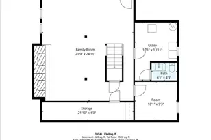 825 W Kansas Ave, Trinidad, CO 81082 - Photo 38