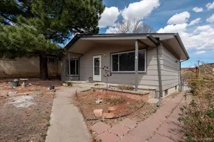 825 W Kansas Ave, Trinidad, CO 81082 - Photo 1