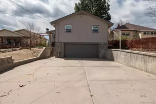 825 W Kansas Ave, Trinidad, CO 81082 - Photo 36
